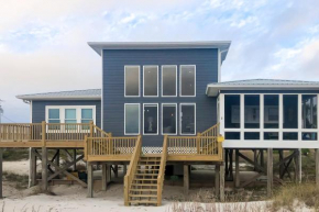 High Tide, Gulf Shores